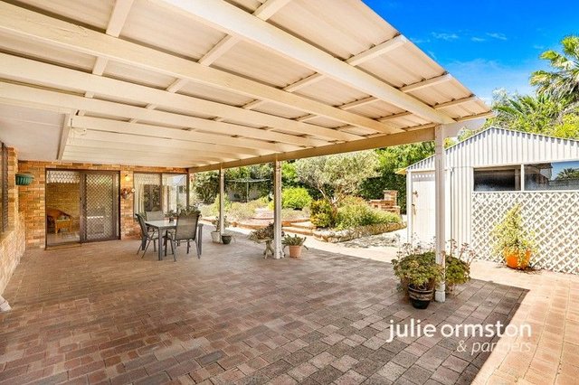 75 Lakeview Drive, WA 6027