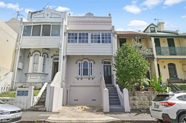 6/98 Wilson  Street, NSW 2042