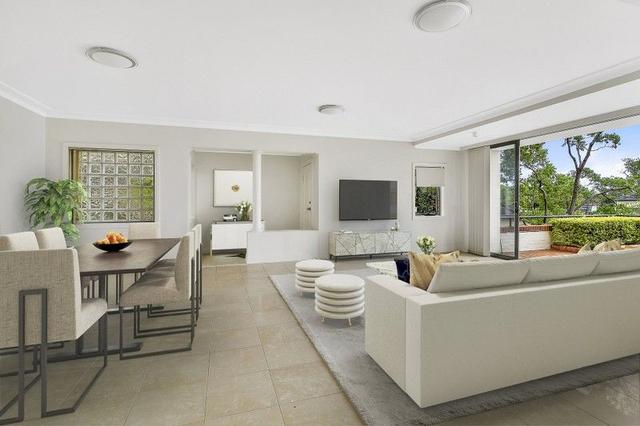 35/1-11 Bridge End, NSW 2065