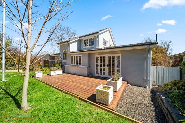59 Hopetoun Circuit, ACT 2600