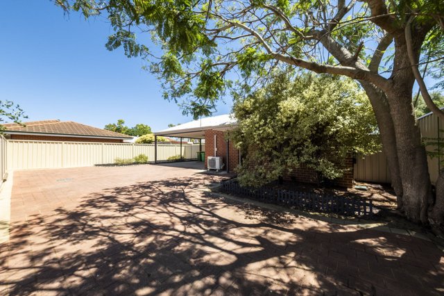 4/12 Nuytsia Avenue, WA 6230