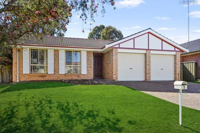 5 Bursaria Crescent, NSW 2745