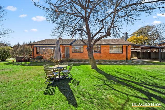 75 Maitland Street, ACT 2602