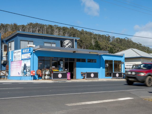 342 Preservation Drive, TAS 7316