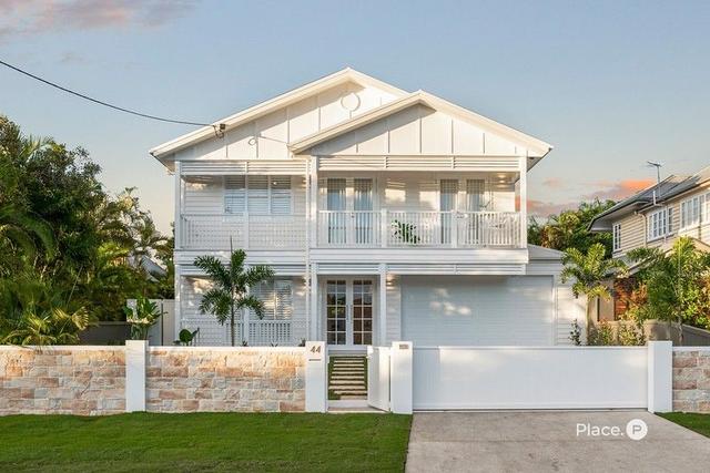44 Reuben Street, QLD 4121