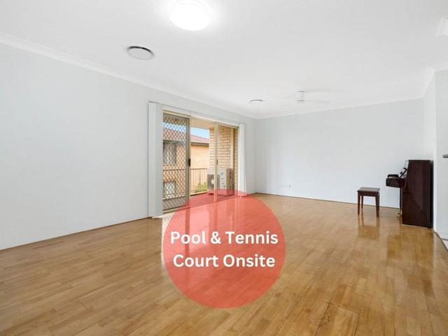 18/4 Riverpark  Drive, NSW 2170