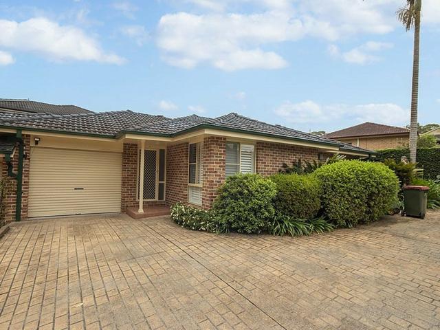 4/19-21 Bomaderry Crescent, NSW 2261