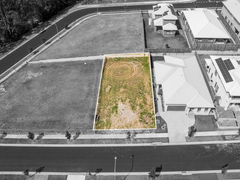 Lot 2230 Carbine Street, Menangle Park NSW 2563 Allhomes