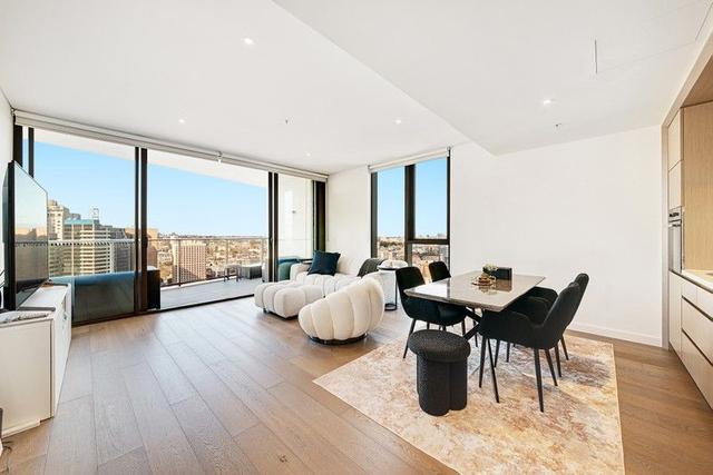 3209/81 Harbour Street, NSW 2000