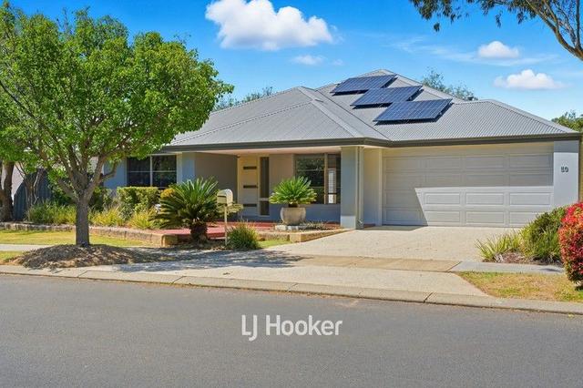 50 Almond Parkway, WA 6280