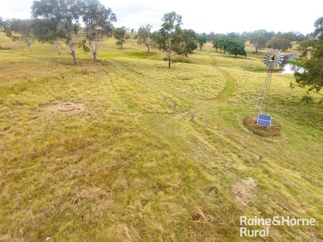Lot 164 Flagstone Creek Road, QLD 4610