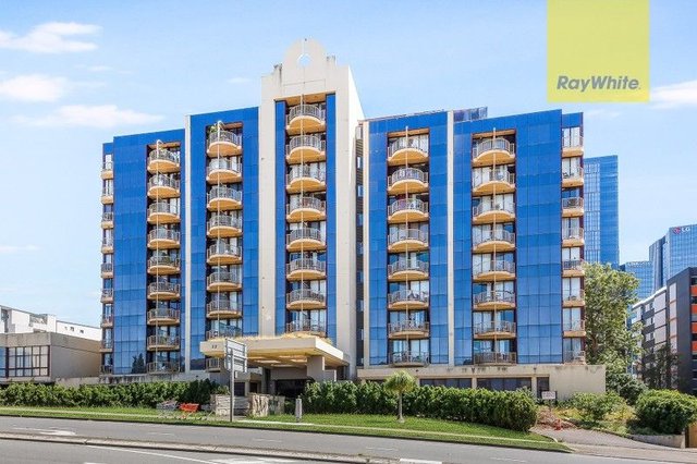 98/22 Great Western Highway, NSW 2150