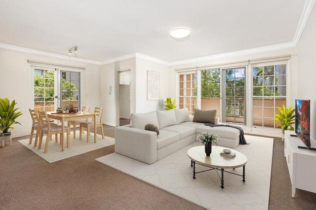 8/2-12 Llewellyn  Street, NSW 2070