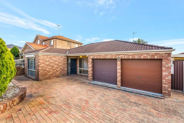 43 Lord Howe Drive, NSW 2168