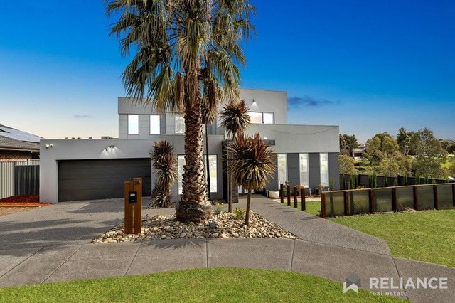 26 Damaine Circuit, VIC 3023