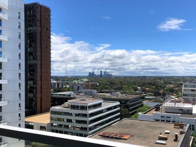 1104W/599 Pacific Hwy, NSW 2065