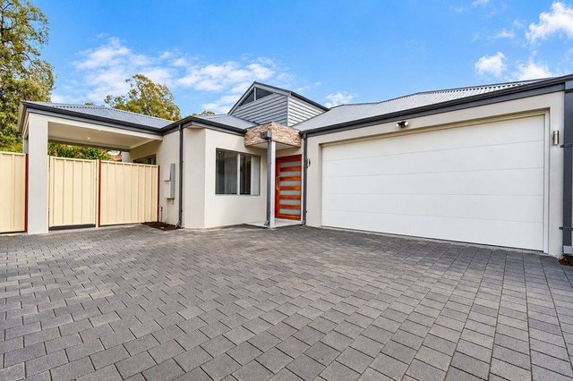 15C Hartley  Street, WA 6110