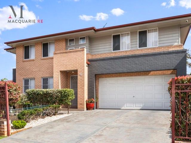 99 Ingham Drive, NSW 2170