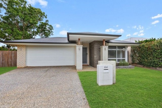 64 Majestic Circuit, QLD 4164