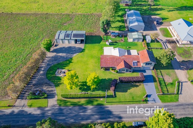 346 Comerong Island Road, NSW 2540