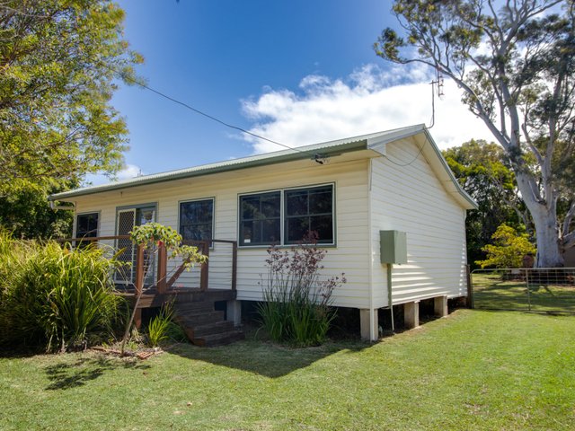 19 Cudmirrah Avenue, NSW 2540
