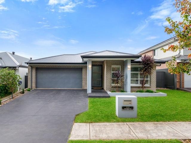 111 Sawsedge Avenue, NSW 2565