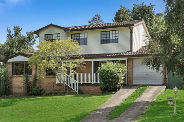 5 Middleton Place, NSW 2571