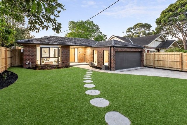 12 Compton Street, VIC 3126