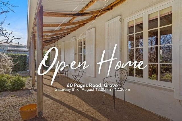 60 Pages Road, TAS 7109
