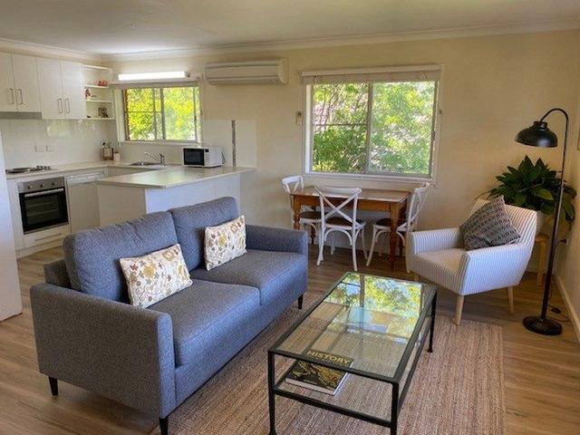 Lot 4, Unit 4 / 65 Bourke Street, NSW 2340