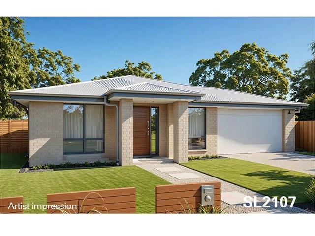 Lot 5 Edward St, QLD 4650