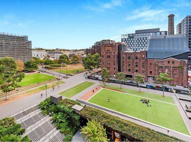 603/1 Park Lane, NSW 2008