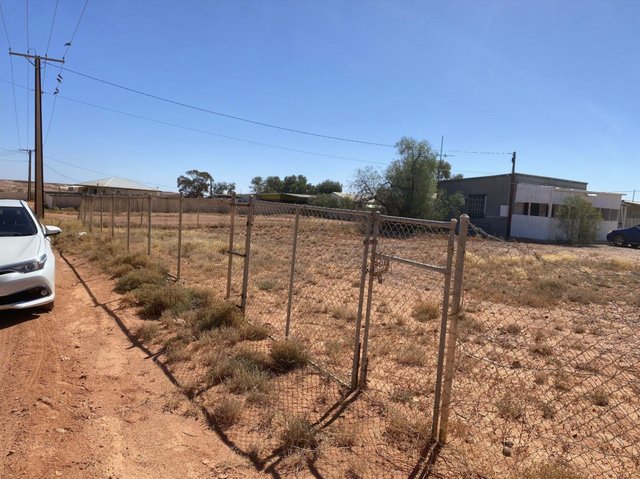 Lot 536 Grund Street, SA 5723