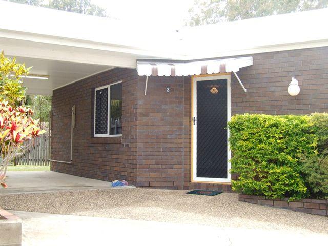 3/3 Ivey Street, QLD 4703
