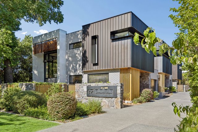 1/67 Jacka Crescent, ACT 2612