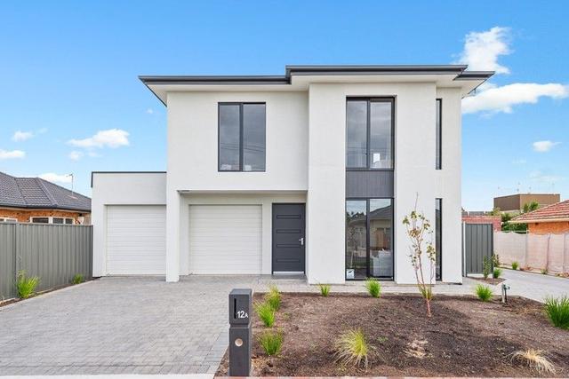 12A Lennox Street, SA 5074