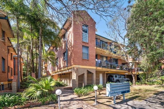 13/8-18 Shaftesbury Street, NSW 2218