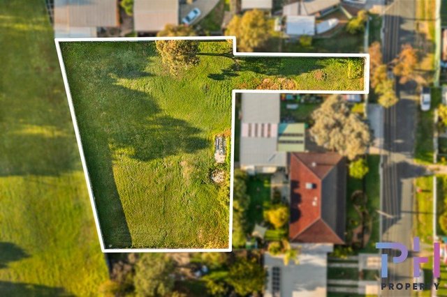 4 Bullock Street, VIC 3556