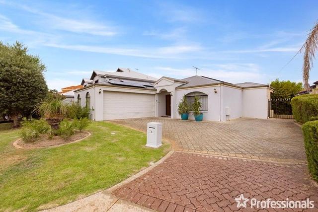 4 Kells Court, WA 6152