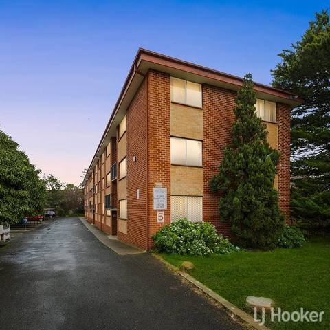 12/5 Young Street, NSW 2620