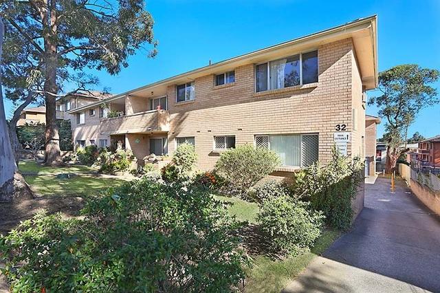 1/32 Allen Street, NSW 2150