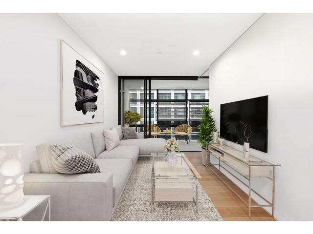 1008/1 Chippendale Way, NSW 2008