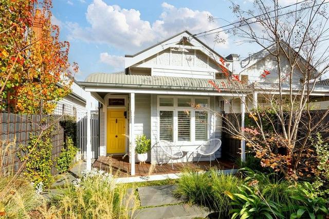 210 Clauscen Street, VIC 3068