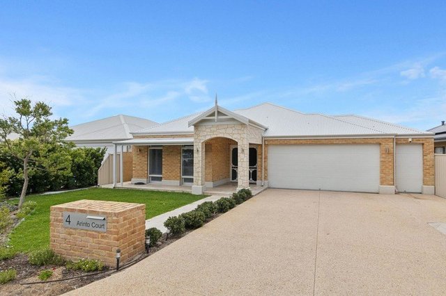 4 Arinto Court, WA 6055