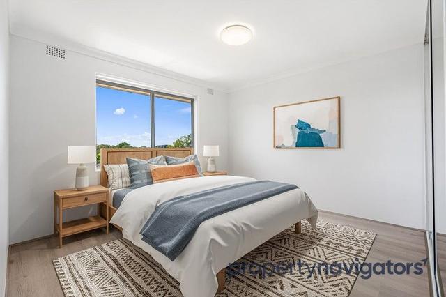 12/35 Fairmount Street, NSW 2195