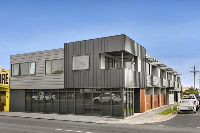 6/2A Newberry Avenue, VIC 3196