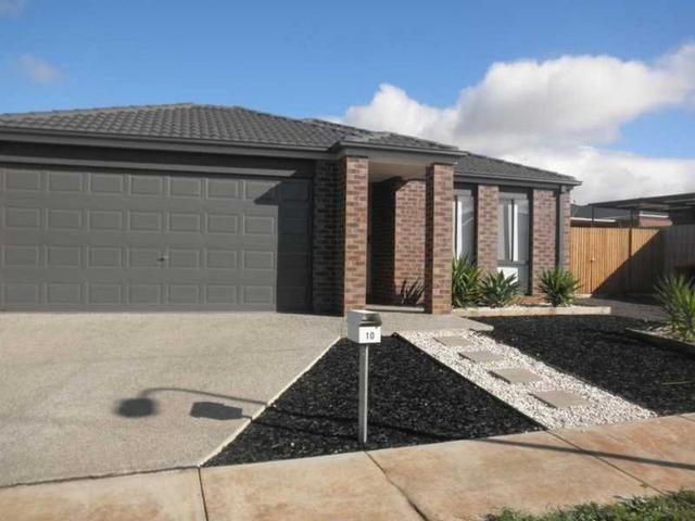 10 Ryder Close, VIC 3340