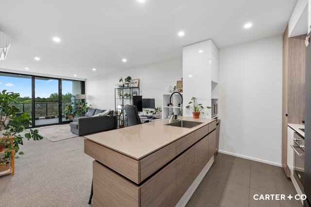 32/26 Antill Street, ACT 2602