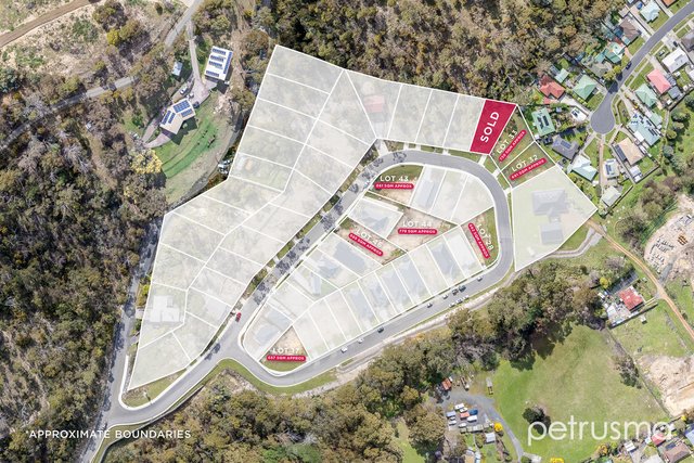 20 Toffolis Road, TAS 7011