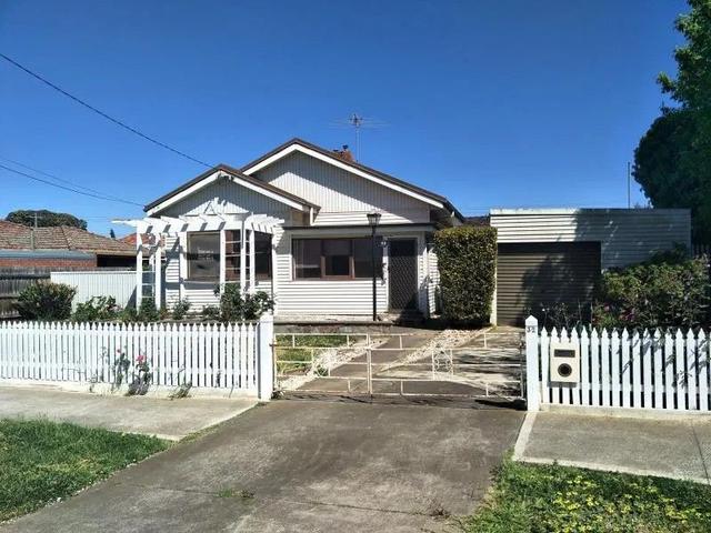 32 Jellicoe Street, VIC 3030